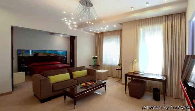Boutique Townhouse 27 Hotel Belgrado