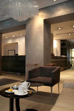 Boutique Townhouse 27 Hotel 4*