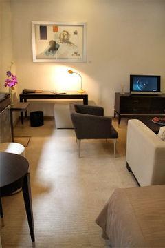 Boutique Townhouse 27 Hotel