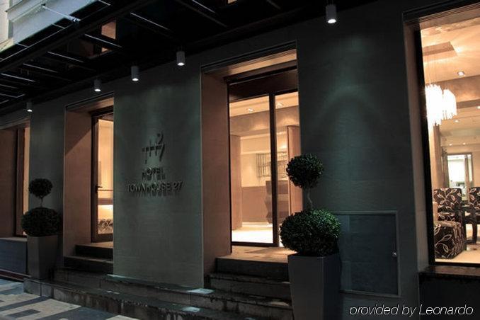 Boutique Townhouse 27 Hotel Belgrado