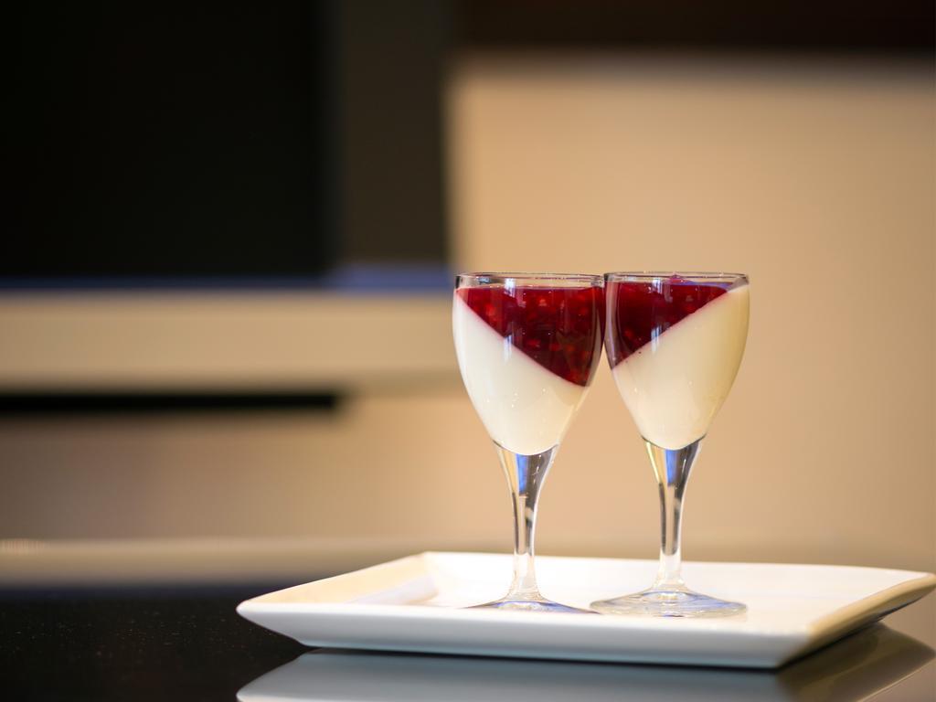 Boutique Townhouse 27