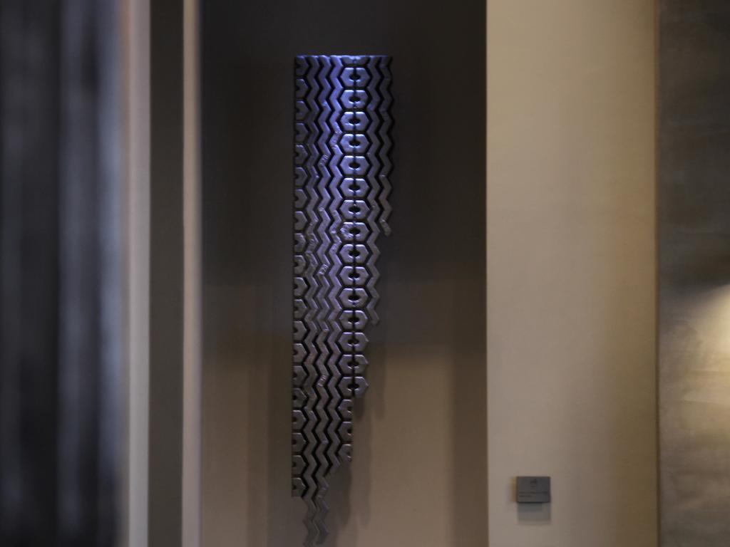 Boutique Townhouse 27 Hotel