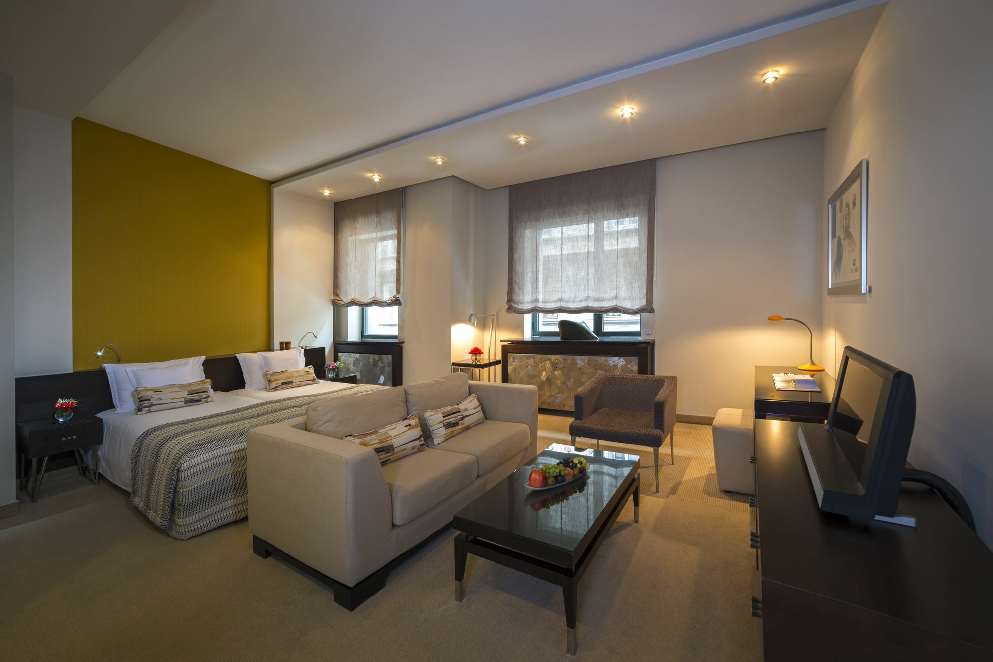 Boutique Townhouse 27 贝尔格莱德