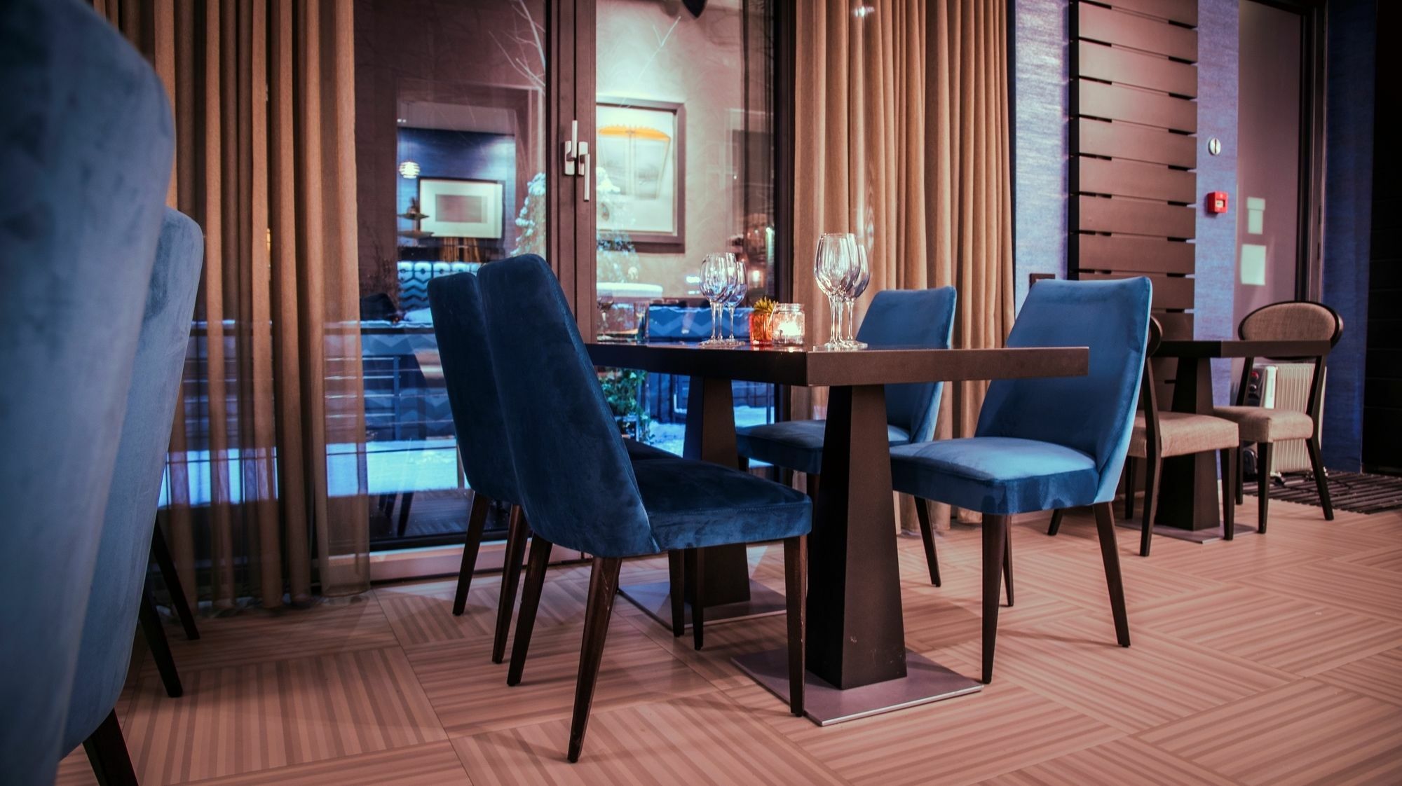 Boutique Townhouse 27 4*